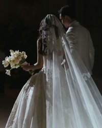 Hôn Nhân Đối Tác Bí Mật