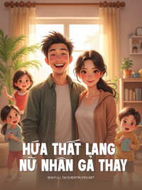 Hứa Thất Lang Và Nữ Nhân Gả Thay