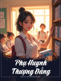 Phụ Huynh Thượng Đẳng