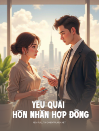 Yêu Quái Và Hôn Nhân Hợp Đồng
