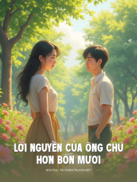 Lời Nguyền Của Ông Chú Hơn Bốn Mươi