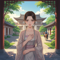 Ác Mộng Hôn Nhân Sắp Đặt