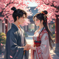 Hư Ảo Hoàng Đồ