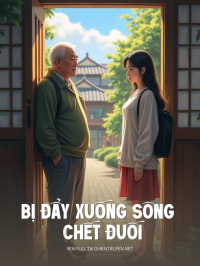 Bị Đẩy Xuống Sông Chết Đuối