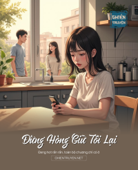 Đừng Hòng Giữ Tôi Lại