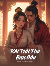 Khi Trái Tim Đau Đớn