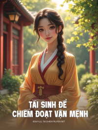Tái Sinh Để Chiếm Đoạt Vận Mệnh