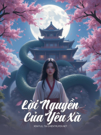 Lời Nguyền Của Yêu Xà