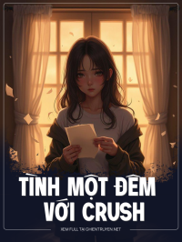 Tình Một Đêm Với Crush