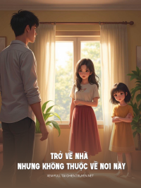 Trở Về Nhà Nhưng Không Thuộc Về Nơi Này