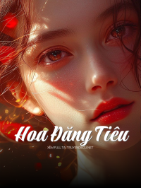 Hoa Đăng Tiêu