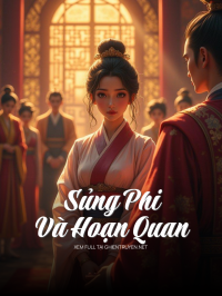 Sủng Phi Và Hoạn Quan