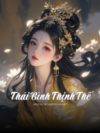 Thái Bình Thịnh Thế