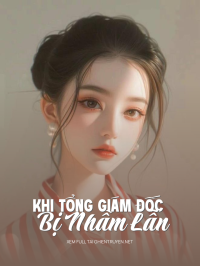 Khi Tổng Giám Đốc Bị Nhầm Lẫn