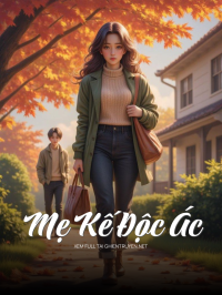 Mẹ Kế Độc Ác
