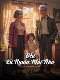 Đều Là Người Một Nhà