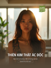Thiên Kim Thật Ác Độc