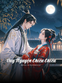 Duy Nguyện Chiêu Chiêu