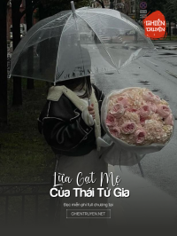 Lừa Gạt Mẹ Của Thái Tử Gia