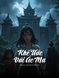 Khế Ước Với Ác Ma