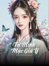 Tự Mình Mặc Giá Y