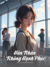 Hôn Nhân Không Hạnh Phúc