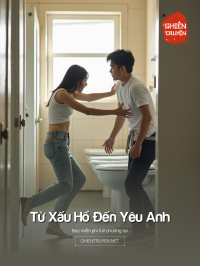 Từ Xấu Hổ Đến Yêu Anh