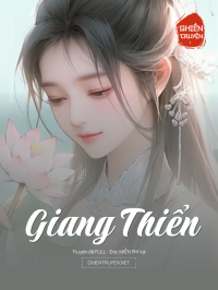 Giang Thiển