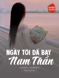 Ngày Tôi Đá Bay Nam Thần