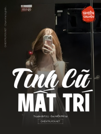 Tình Cũ Mất Trí