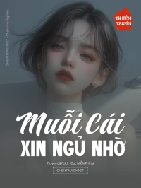 Muỗi Cái Xin Ngủ Nhờ