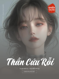 Thần Cứu Rỗi