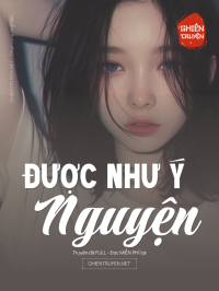 Được Như Ý Nguyện
