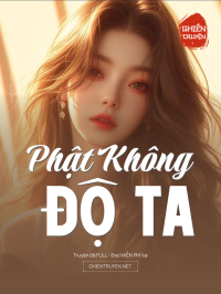 Phật Không Độ Ta