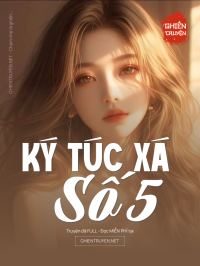 Ký Túc Xá Số 5