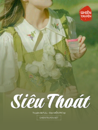 Siêu Thoát