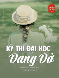 Kỳ Thi Đại Học Dang Dở
