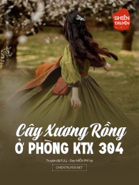 Cây Xương Rồng Ở Phòng Ktx 304