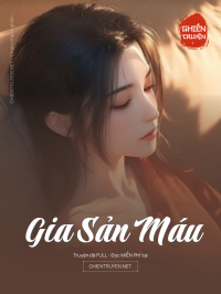 Gia Sản Máu