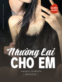 Nhường Lại Cho Em