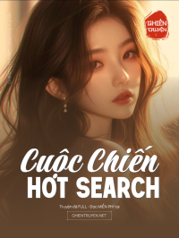 Cuộc Chiến Hot Search