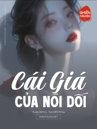 Cái Giá Của Nói Dối