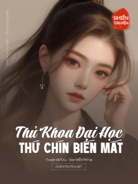Thủ Khoa Đại Học Thứ Chín Biến Mất