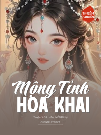 Mộng Tỉnh Hoa Khai