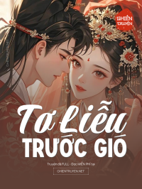Tơ Liễu Trước Gió