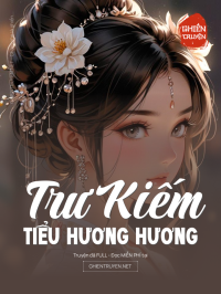 Trư Kiếm Tiểu Hương Hương