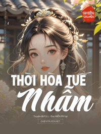 Thời Hòa Tuế Nhẫm