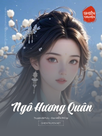 Ngô Hương Quân