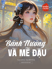 Bánh Nướng Và Mễ Đậu
