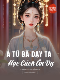 Ả Tú Bà Dạy Ta Học Cách Ăn Vạ